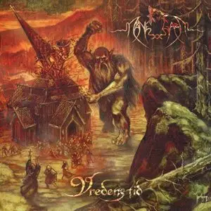 Manegarm - Discography (1998 - 2013)