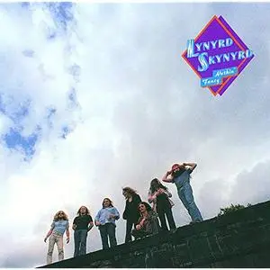 Lynyrd Skynyrd - Nuthin' Fancy (1975/2014) [Official Digital Download 24/96]