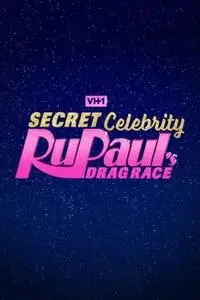 Secret Celebrity RuPaul's Drag Race