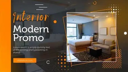 Modern Interior Promo 43311284