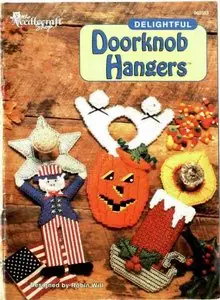 Delightful Doorknob Hangers