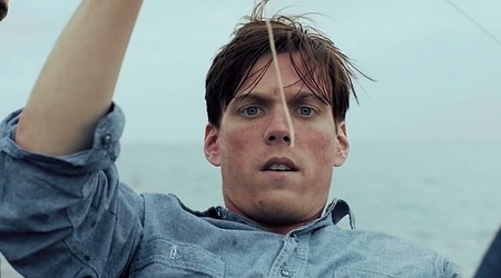 Against the Sun (2014)