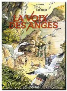 Rodolphe & Bignon - La Voix des Anges - Complet - (re-up)