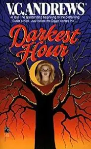 Darkest Hour (Cutler Book 5)