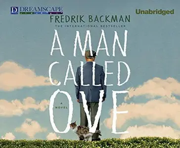 A Man Called Ove [Audiobook]