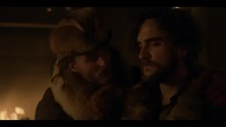 Frontier S03E06