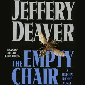 «The Empty Chair» by Jeffery Deaver