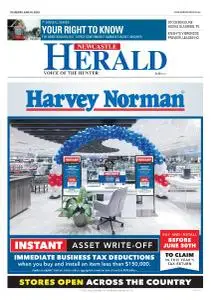 Newcastle Herald - June 18, 2020