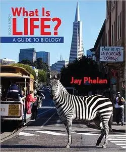 What Is Life? A Guide to Biology (Repost)