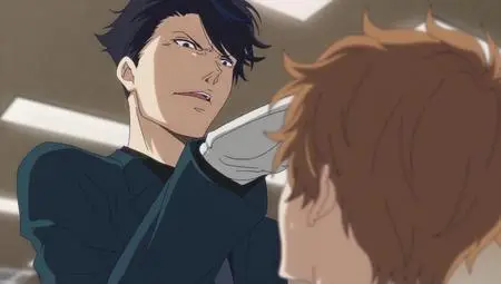 Kamonohashi Ron no Kindan Suiri - 05