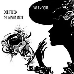 VA - Evoque (Compiled by Djane Nem) (2010)