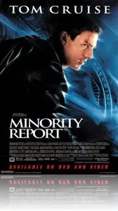 Minority Report (2002)