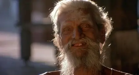 Powaqqatsi (1988)