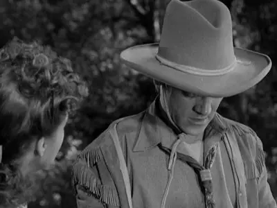 The Oklahoma Kid (1939)