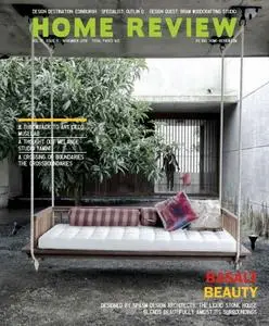 Home Review - November 2018