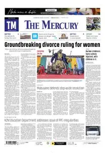 Mercury – 13 May 2022