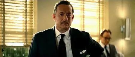 Saving Mr. Banks (2013)