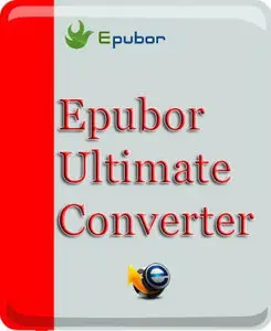 Epubor Ultimate Converter 3.0.4.18 Multilingual Portable