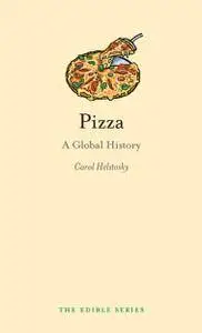 Pizza: A Global History