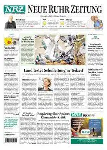 NRZ Neue Ruhr Zeitung Essen-Rüttenscheid - 06. April 2018