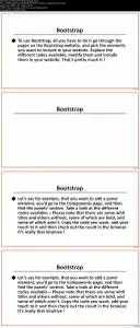 Bootstrap 4 Wordpress Theme Development: HTML & JavaScript