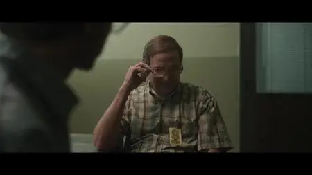 Dahmer – Monster: The Jeffrey Dahmer Story S01E08