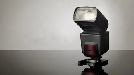 Off-Camera Flash For Beginners