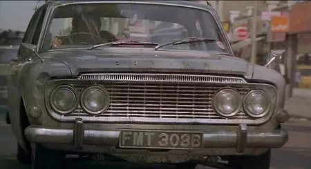 The Squeeze (1977)