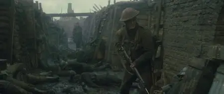 War Horse (2011)