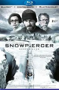 Snowpiercer (2013)