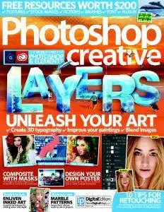 Photoshop Creative – Issue 138 2016