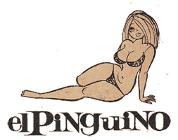 El Pingüino (37 núms)