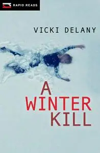 «A Winter Kill» by Vicki Delany