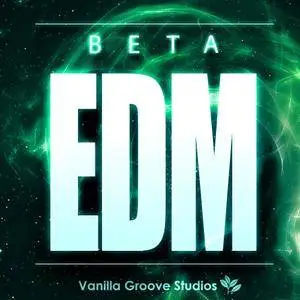 Vanilla Groove Studios Beta EDM WAV MiDi