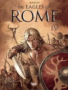 The Eagles of Rome - Book 04 (2016)