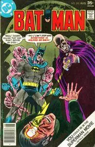 Batman v1 290