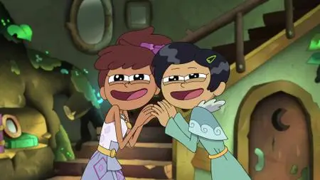 Amphibia S02E34