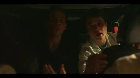 Control Z S03E08