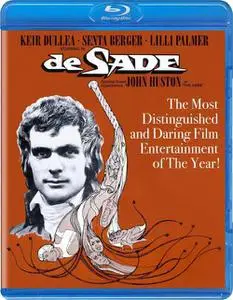 De Sade (1969)