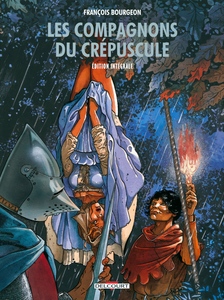 Les Compagnons Du Crépuscule - Intégrale