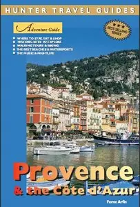 Adventure Guide to Provence [Repost]