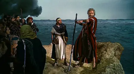 I Dieci Comandamenti (1956)