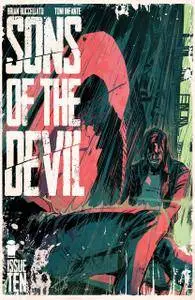 Sons of the Devil 010 (2016)