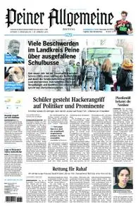 Peiner Allgemeine Zeitung - 09. Januar 2019