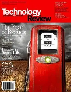 Technology Review 2008 February [Only True PDF]