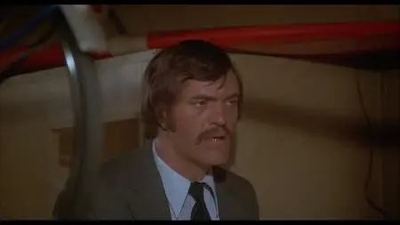 Silver Streak (1976)
