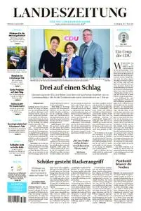 Landeszeitung - 09. Januar 2019