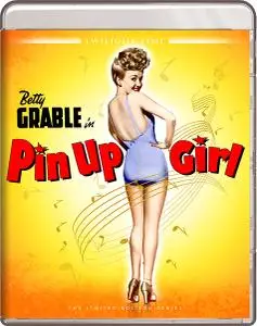Pin Up Girl (1944) [w/Commentary]