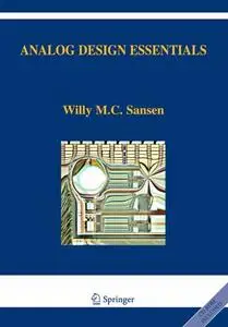 Analog Design Essentials