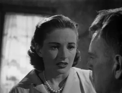 The Killing (1956) (Stanley Kubrick) DVDrip